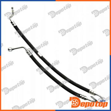 Tuyau hydraulique direction pour BMW | 32416764027, 10SKV983